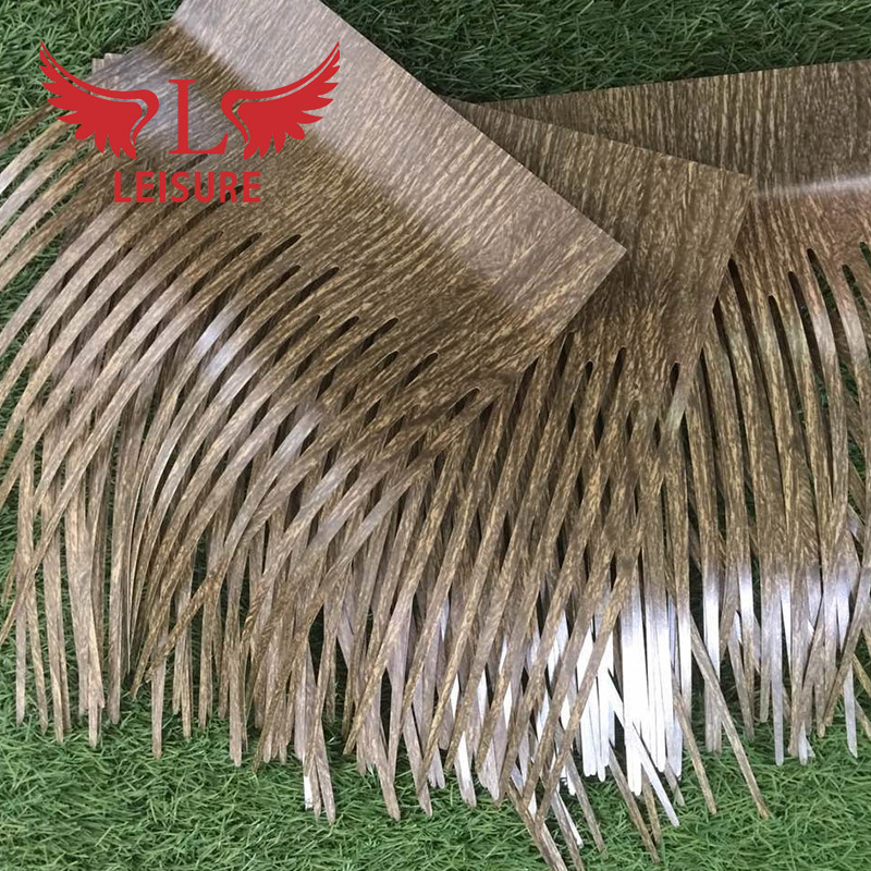 鋁制仿真茅草-H400-K015G